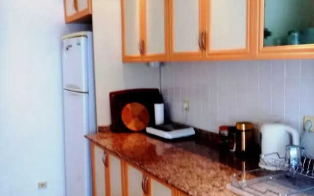 Apartmani Markovic-Kestel SUN Alanya