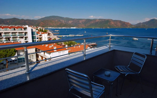 Pasa Beach  - All Inclusive
