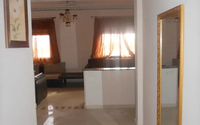 Résidence Bab El Janoub