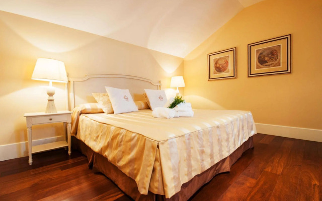 Hotel Palacio Villa de Alarcón & Spa