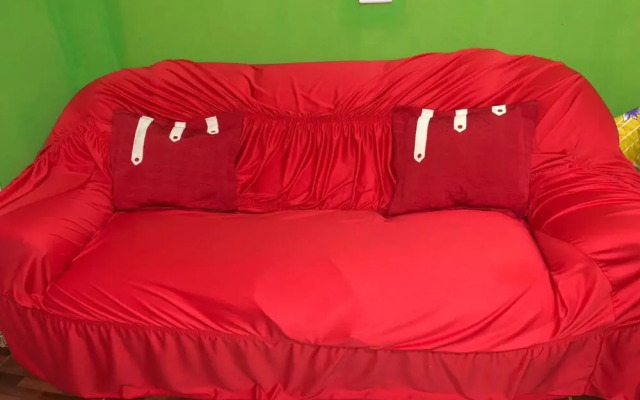 Departamentos Tres Fronteras