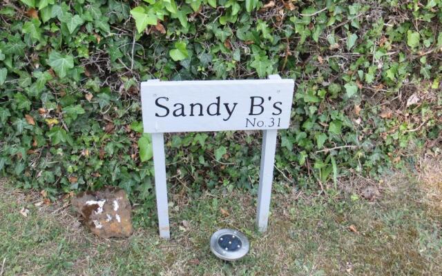 Sandy B's