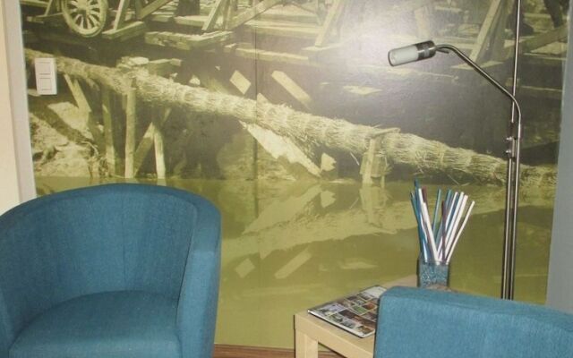 B&B 't Sprankelend Toeval