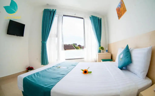Lavi Hotel Da Lat