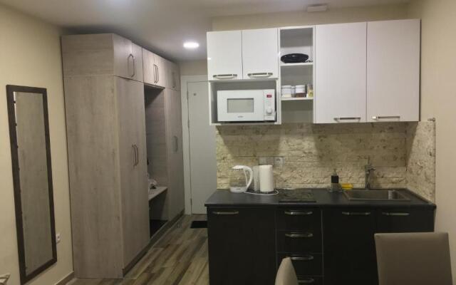 New Gudauri Loft 2