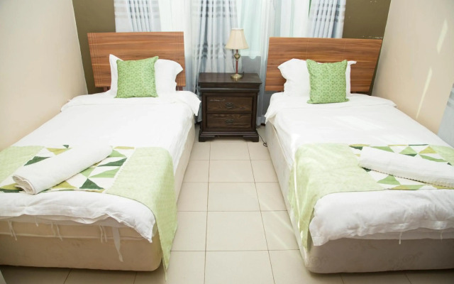 Sunset Paradise Holiday Homes