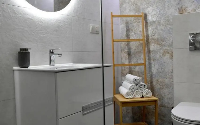 Ach To Tu! Apartament Zator