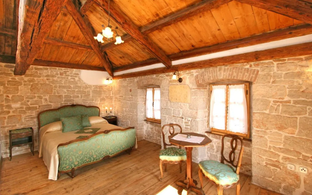 Kastel Pansion Comfort