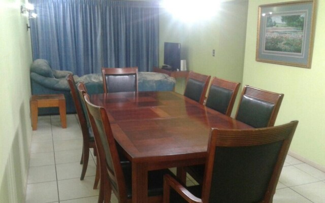 Depto Edificio Cavancha Iquique 1137