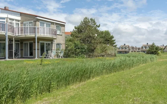Modern Home Near the Beach