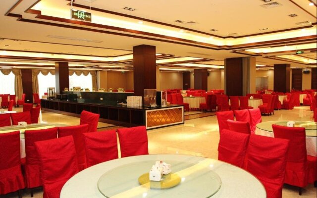 Wanyue Holiday Hotel