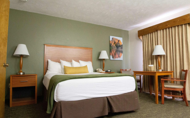 Best Western Graham's