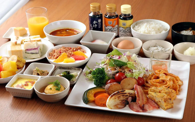 Kobe Hotel Juraku