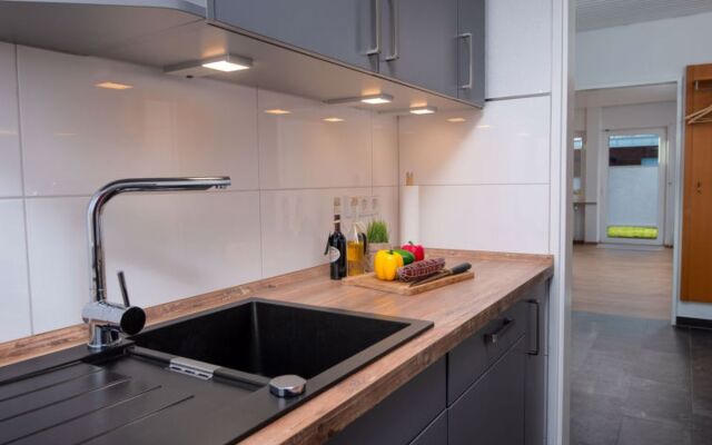 House Kotthaus Norddeich