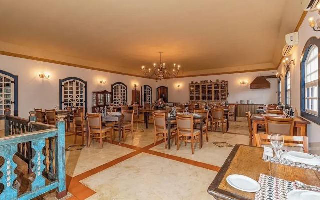 Confraria Colonial Hotel Boutique