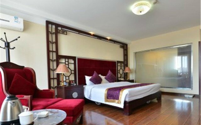 Beijing Wankelai Business Hotel
