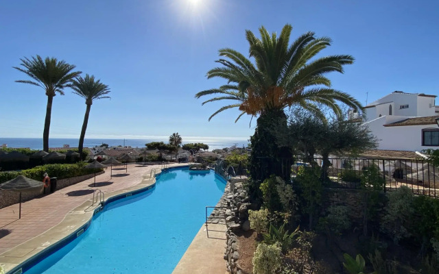 Los Naranjos 18B Casasol Capistrano Village