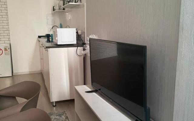Baikonyr Apartments, 2 rooms in the heart of Almaty