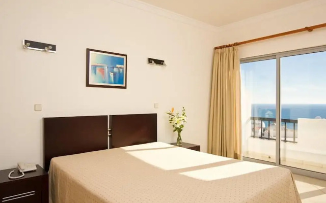 Apartamentos Silmar