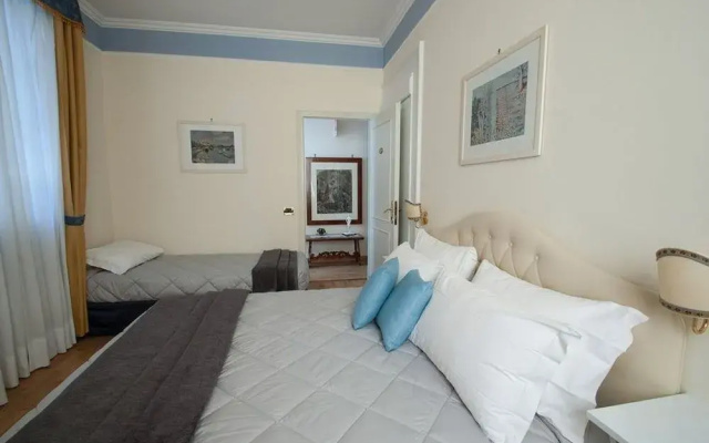Hotel Villa Erica