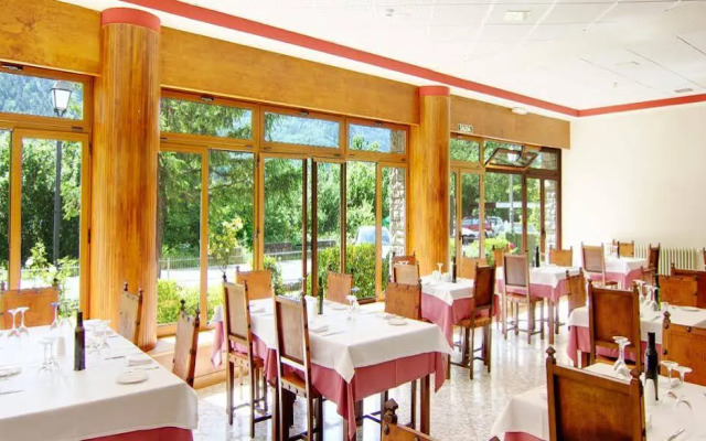 Hotel Silken Ordesa