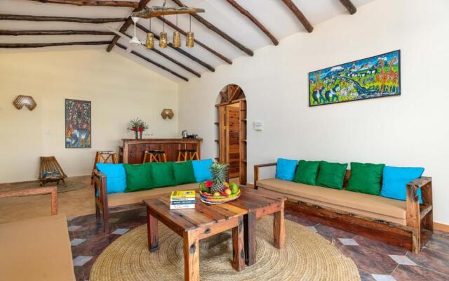 Marafiki Beach Hotel