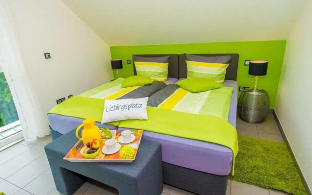 Boutique Lodgings Horster