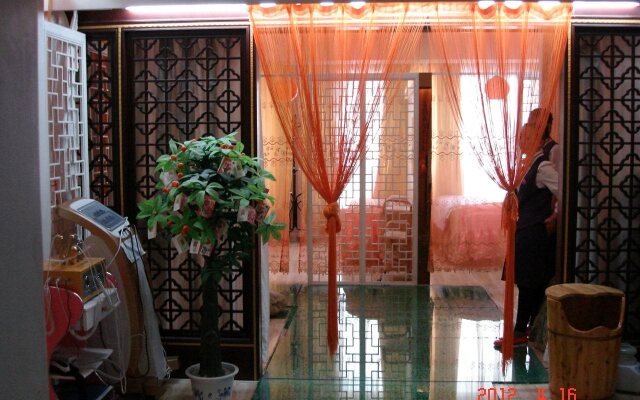 Jiahe Hotel