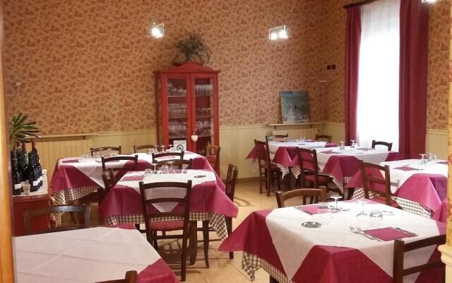 Locanda San Rocco