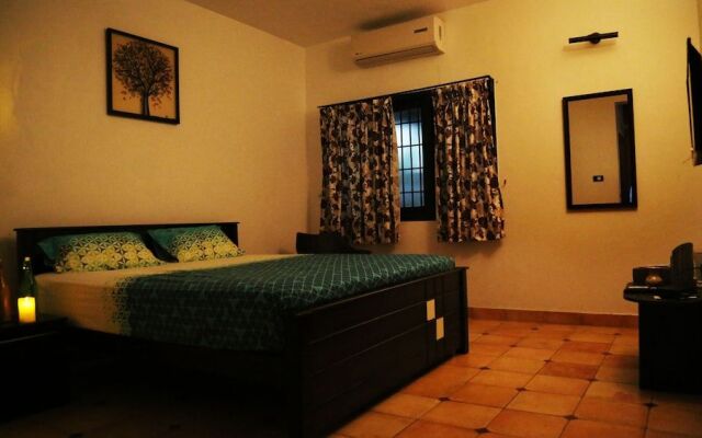 Peakland Hotels and Resorts