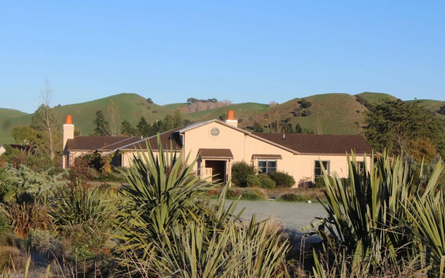 The Summit Lodge