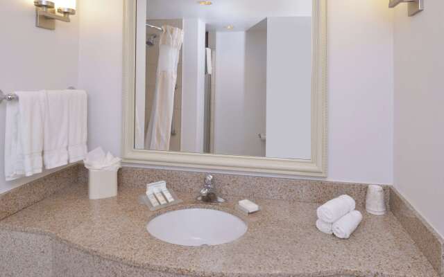 Hilton Garden Inn Yuma Pivot Point