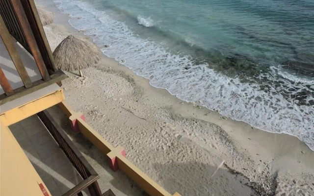 Penthouse Ocean View at Palapa Beach
