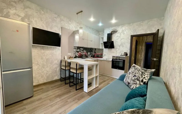 Апартаменты Рантье на ул. Красных Мадьяр, д. 14/2