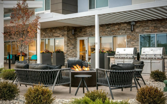 TownePlace Suites Oconomowoc
