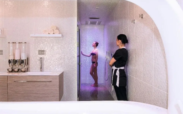 Kastel Wellness Hôtel Thalasso & Spa