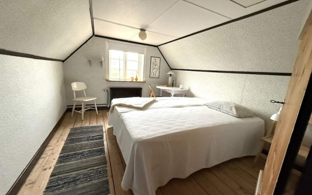 4 Star Holiday Home in Borrby