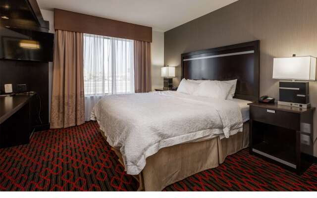 Hampton Inn & Suites by Hilton Lethbridge