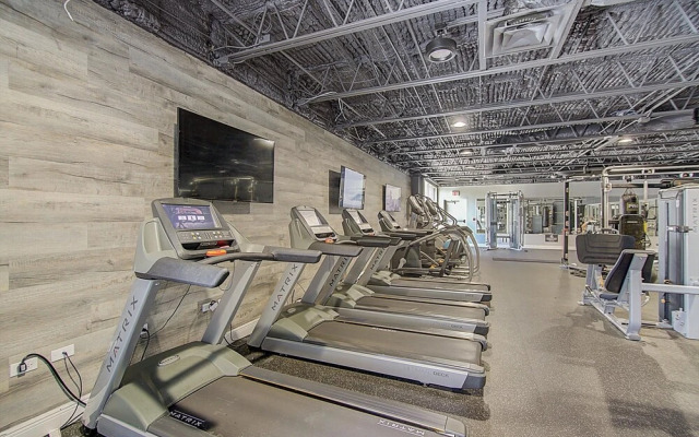 FRONTDESK The Wayland Apts Downtown St Pete