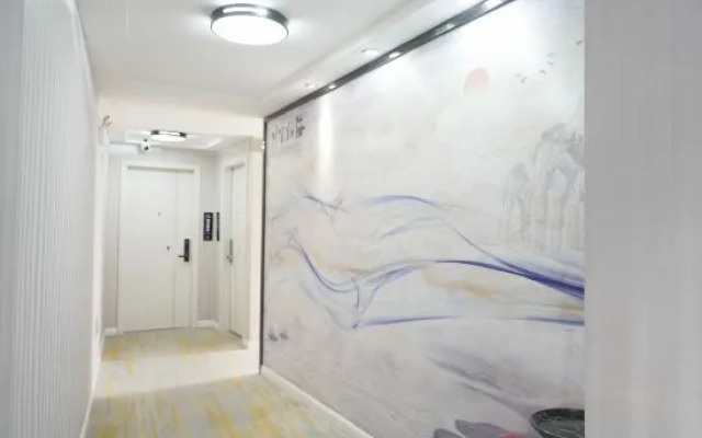Kaiyue Business Hostel