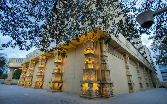 Sterlings Mac Hotel