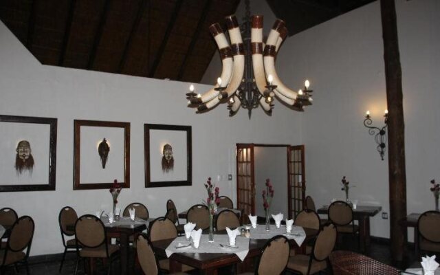 Duma Lodge