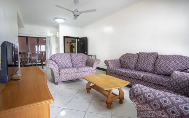 Marina Court Resort Condo