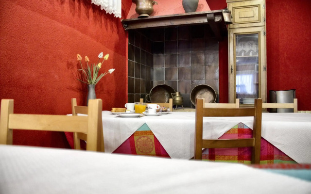 Hotel Eladia