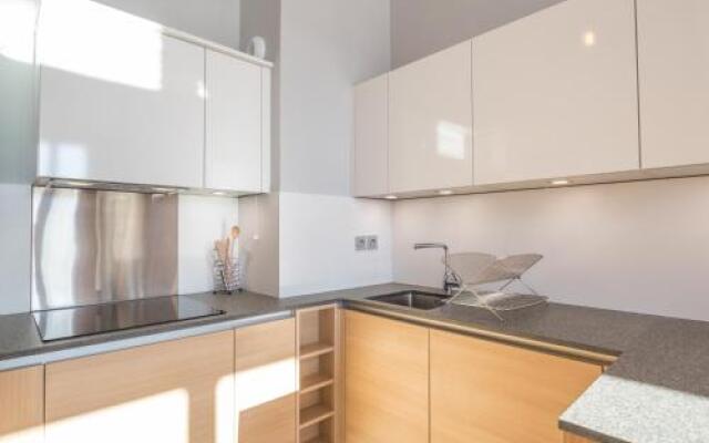 Apartment Monarques 703