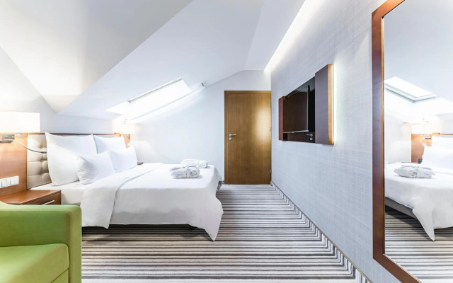 Hotel Wieniawski