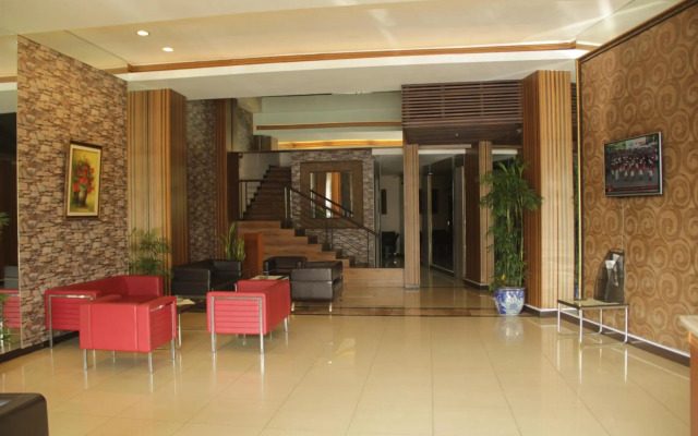 Setrasari Hotel