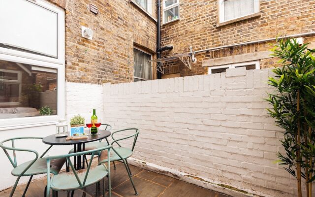 The Yeldham Road Gem - TL20