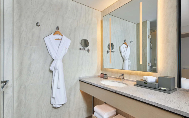 Courtyard by Marriott Changchun