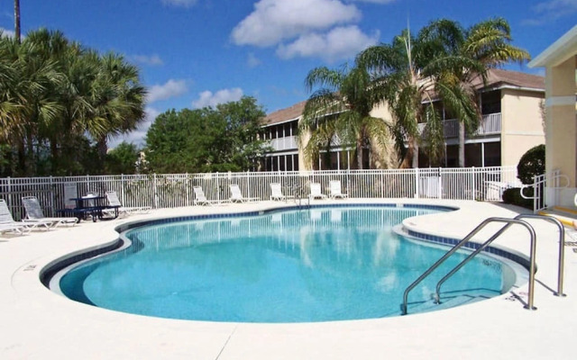 Sun Lake Resort - 2 Bedroom Condo Community Pool - Fsv 54379